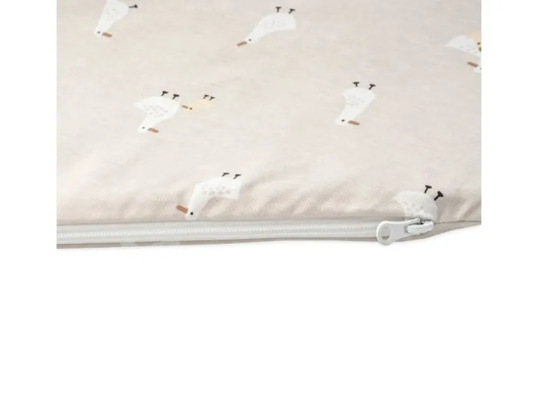 Julius Zöllner Stillkissenbezug Nappi Jersey Little Goose 190