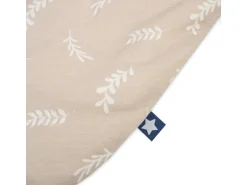 Julius Zöllner Stillkissenbezug Jersey Twiggy 190 cm