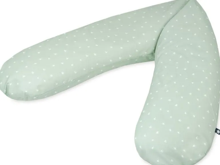 Julius Zöllner Stillkissen Jersey Stary 190 cm
