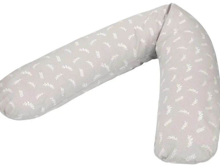 Julius Zöllner Stillkissen Jersey Twiggy 190 cm