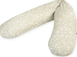 Julius Zöllner Stillkissen Jersey Tropic 190 cm