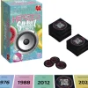 Jumbo Partyspiel Hitster – Summer Party -DE-