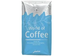 JURA Kaffeebohnen World of Coffee 250 g