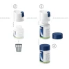 JURA Milchsystem Reiniger (Mini-Tabs) Originalflasche 90 g