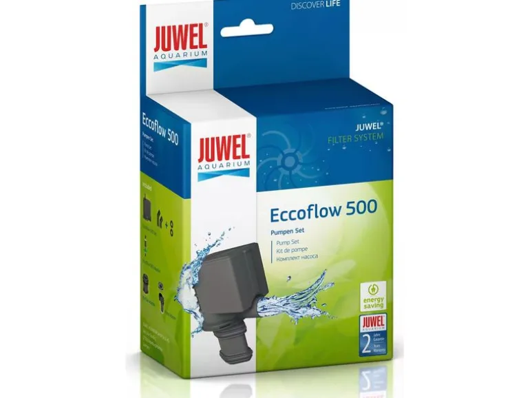 Juwel Pumpe Eccoflow 500