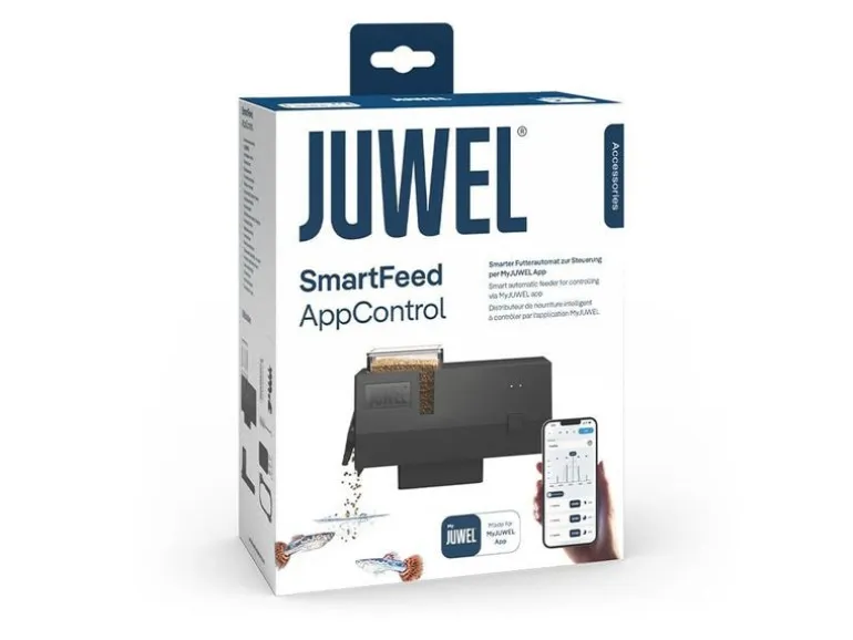 Juwel SmartFeed AppControl