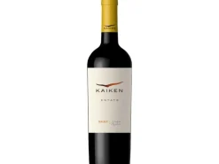 Kaiken Estate Malbec Mendoza 0.75 l