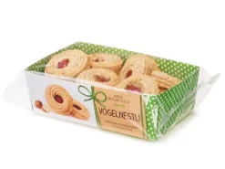 Kambly Gebäck Vogelnestli 200 g