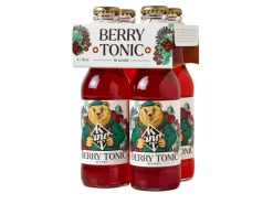 Kandt Berry Tonic 4 x 0.2 l