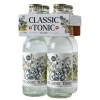Kandt Tonic Water 4 x 0.2 l