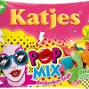 Katjes Kaubonbon Pop Mix 210 g