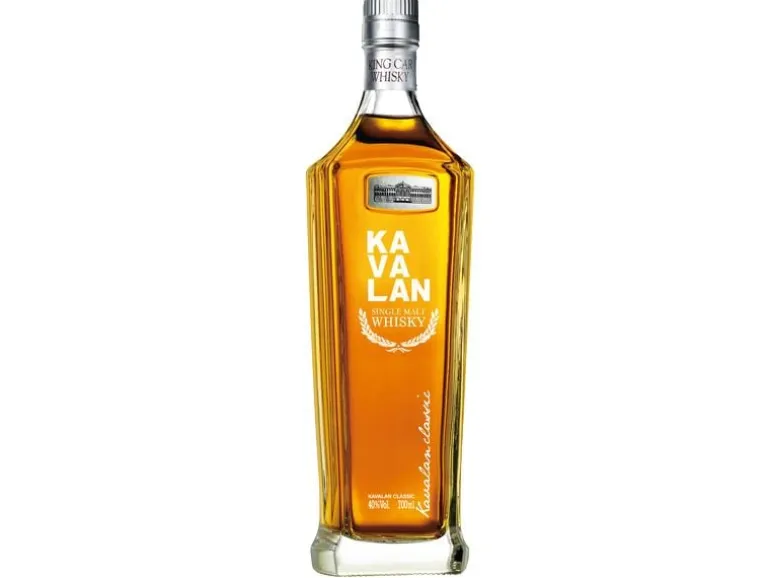 Kavalan Single Malt 0.7 l