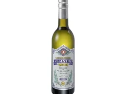 Kübler Absinthe 0.5 l