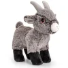 Keeleco Kuscheltier Ziege 20 cm