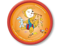 Kekz Audiochip Bobo Siebenschläfer