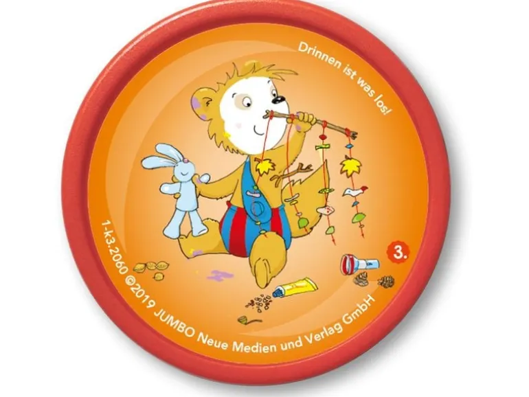 Kekz Audiochip Bobo Siebenschläfer