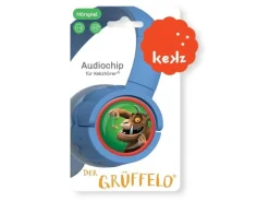 Kekz Audiochip Der Grüffelo
