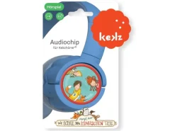 Kekz Audiochip Die Schule der Magischen Tiere