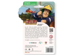 Kekz Audiochip Feuerwehrmann Sam: Der neue Held von nebenan