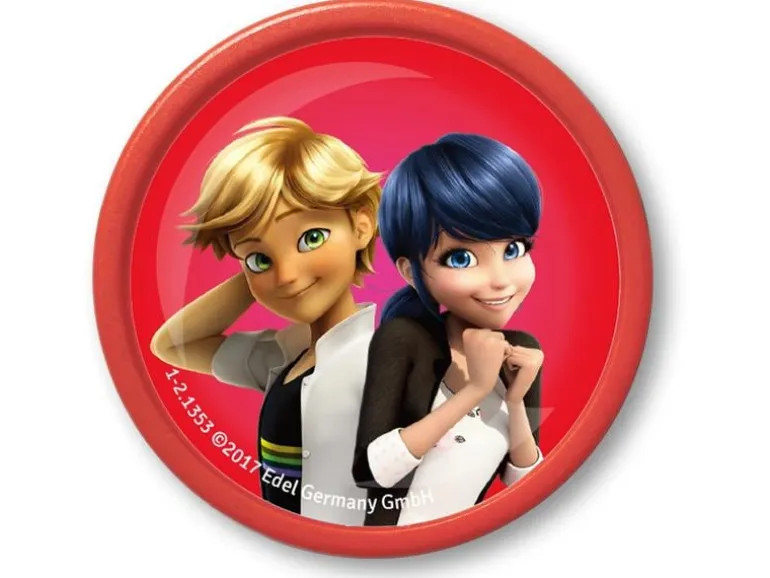 Kekz Audiochip Miraculous: Lady Wifi