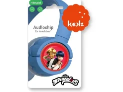 Kekz Audiochip Miraculous: Lady Wifi
