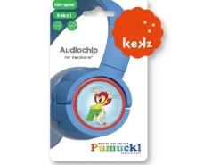 Kekz Audiochip Pumuckl