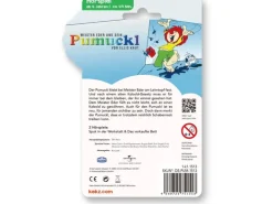Kekz Audiochip Pumuckl
