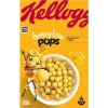 Kellogg's Kellogg's Honey Bsss Pops 400 g