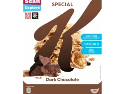 Kellogg's Kellogg's Special K Choco 325 g