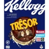 Kellogg's Kellogg's Tresor Cookies & Cream 375 g