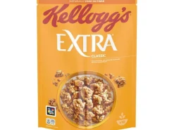 Kellogg's Müesli Extra Classic 450 g