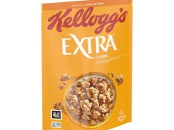 Kellogg's Müesli Extra Classic 450 g
