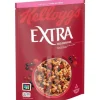 Kellogg's Müesli Extra Red Berries 400 g