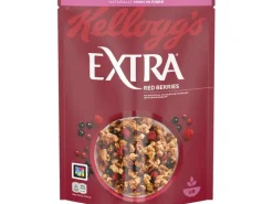 Kellogg's Müesli Extra Red Berries 400 g