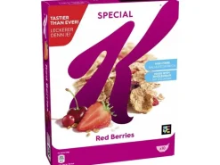 Kellogg's Müsli Special K Red Berries 450 g