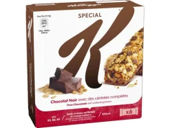 Kellogg's Riegel Special K Choco 6 x 21.5 g