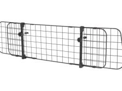 Kerbl Autoschutzgitter 96 cm - 145 cm x 30 cm
