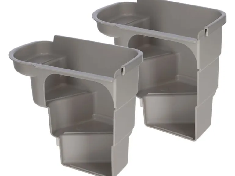 Kerbl Kaninchenbau Bunny Base Komplettset