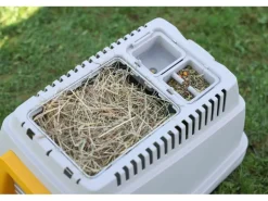 Kerbl Kaninchenbau Bunny Base Komplettset