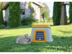 Kerbl Kaninchenbau Bunny Base Komplettset