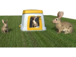 Kerbl Kaninchenbau Bunny Base Komplettset