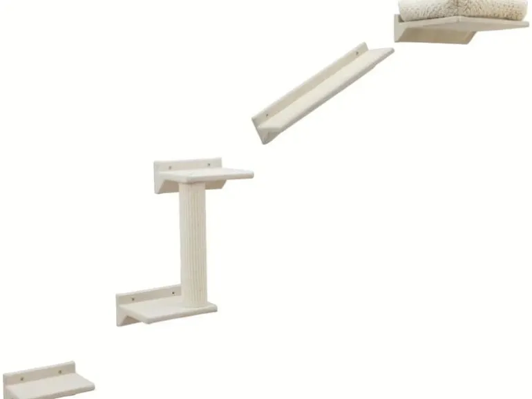 Kerbl Monte Prado 4-teilig, Beige