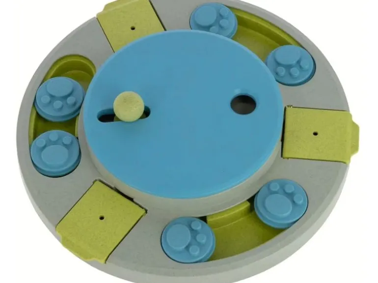 Kerbl Turnley interaktiv Strategiespiel Kunststoff Ø 27 cm