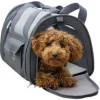 Kerbl Vacation Air 43 x 28 x 28 cm Grau