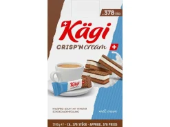 Kägi fret Crisp'n Cream Milk Box 2100 g