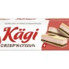 Kägi fret Schokoladenriegel Crisp'n Cream Strawberry 148 g