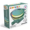 Kidywolf Bluetooth Karaoke Lautsprecher