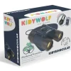 Kidywolf Fernglas 10-fache Vergrösserung