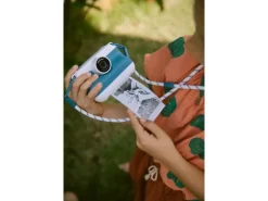 Kidywolf K-PRINT Blau
