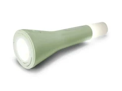 Kidywolf Taschenlampe 3in1 Grün